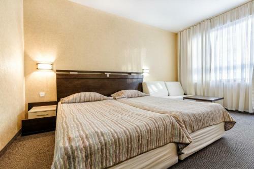 Hotel Kuban