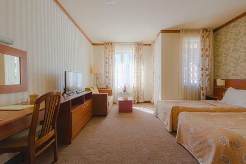 Vihren Palace Aparthotel