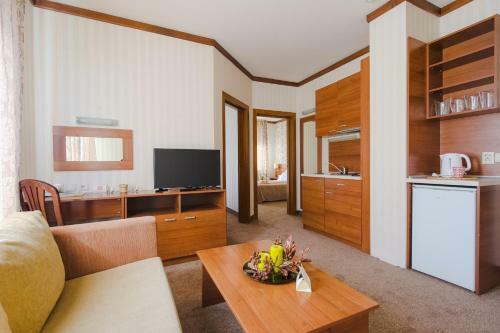 Vihren Palace Aparthotel