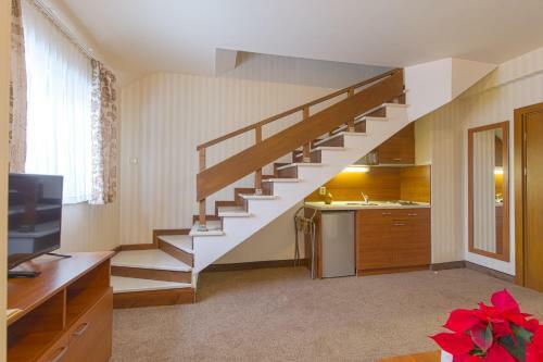 Vihren Palace Aparthotel
