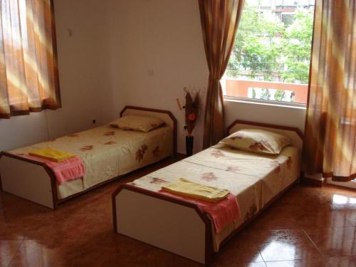 Hostal Moni Family House
