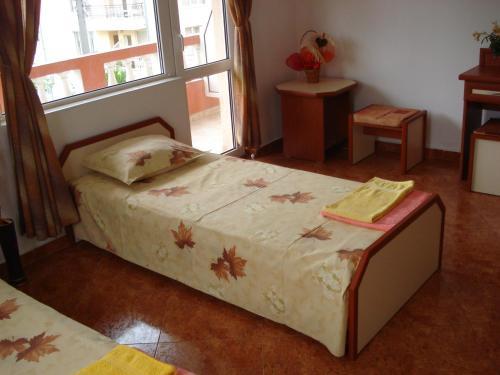Hostal Moni Family House