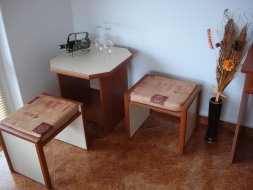 Hostal Moni Family House