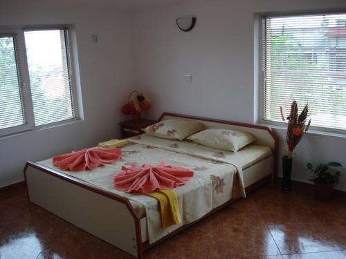 Hostal Moni Family House