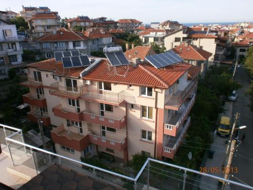Hostal Moni Family House