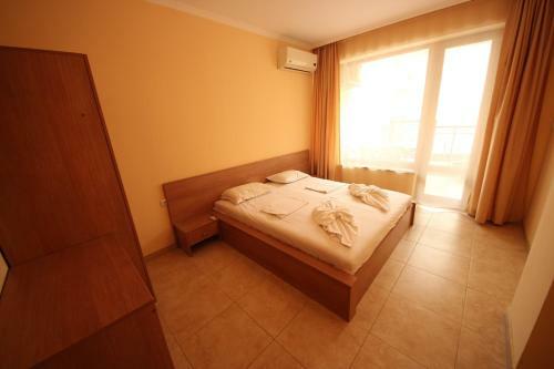 Menada Sea Regal Apartment