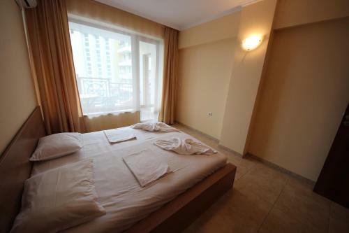 Menada Sea Regal Apartment