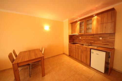 Menada Sea Regal Apartment