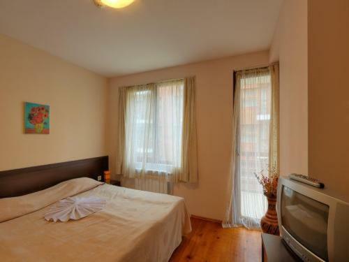 Aparthotel Grand Montana Hotel