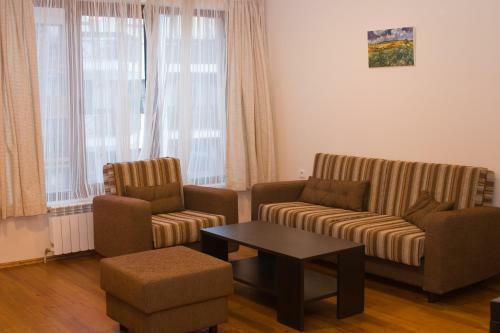 Aparthotel Grand Montana Hotel