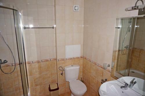 Gt Andalusia Beach Apartments