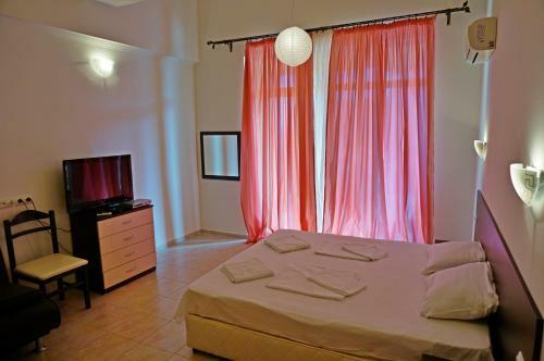 Gt Andalusia Beach Apartments