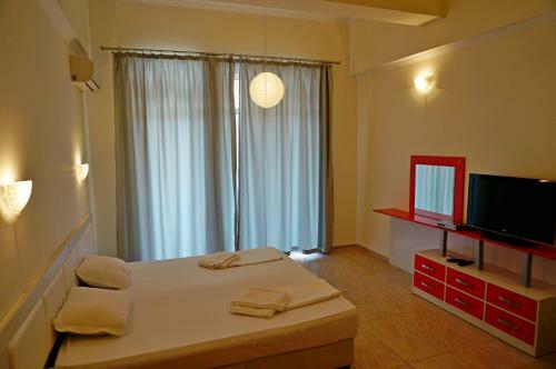 Gt Andalusia Beach Apartments