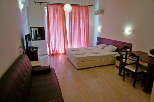 Gt Andalusia Beach Apartments