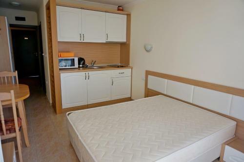 Gt Andalusia Beach Apartments