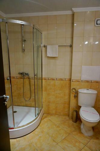 Gt Andalusia Beach Apartments