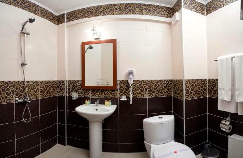 Hotel Kabakum
