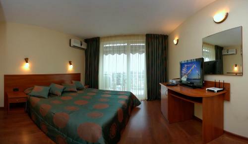 Hotel Kabakum