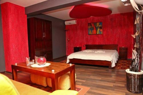 Rio Family Hotel