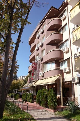 Rio Family Hotel