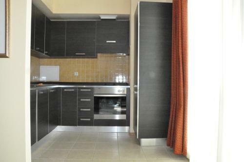 Apartment Pomorie Paradise