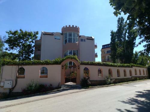 Hotel Angy