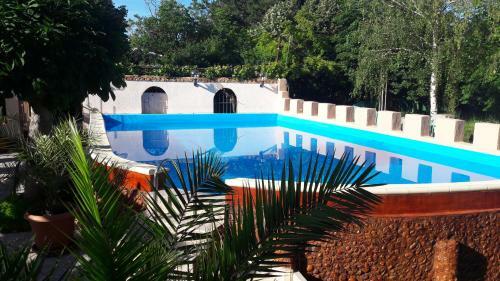 Hotel Angy