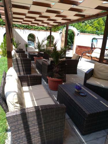 Hotel Angy
