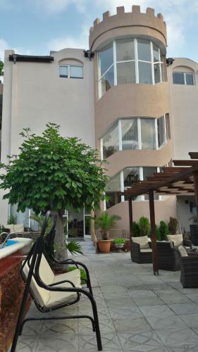 Hotel Angy