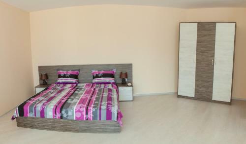 Aparthotel Mirena Rose Garden Family Studio