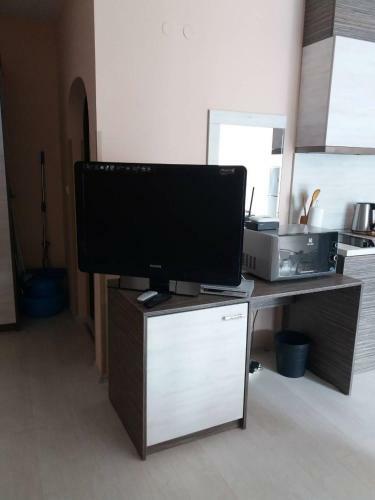 Aparthotel Mirena Rose Garden Family Studio
