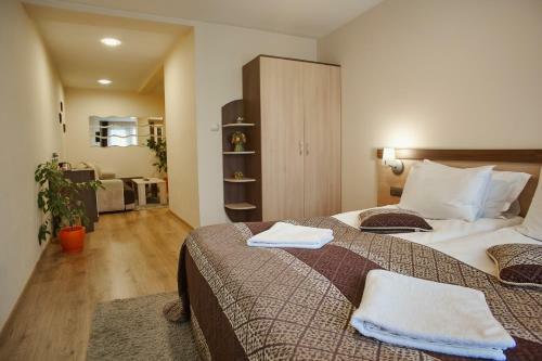 Hostal Guest Rooms Tsarevets
