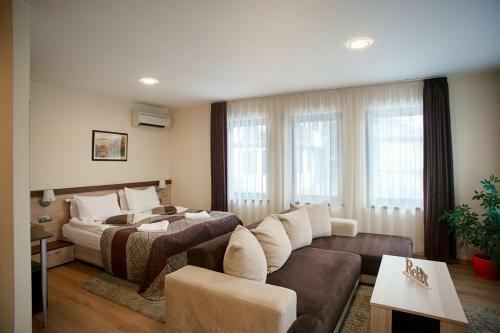 Hostal Guest Rooms Tsarevets