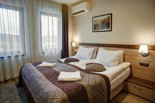 Hostal Guest Rooms Tsarevets