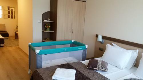 Hostal Guest Rooms Tsarevets