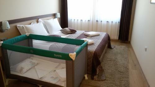 Hostal Guest Rooms Tsarevets