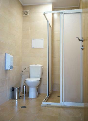 Moreto Luxury Apartments - Full Board
