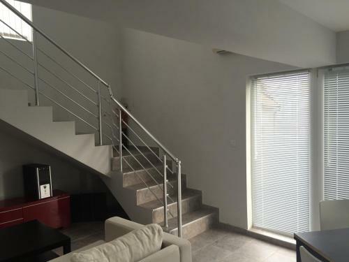 Black Sea 3 Nesebar Apartment