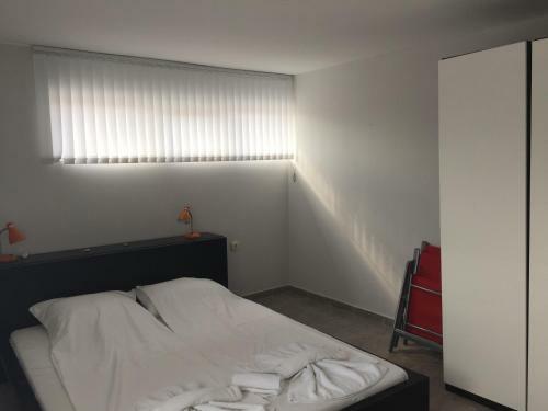 Black Sea 3 Nesebar Apartment