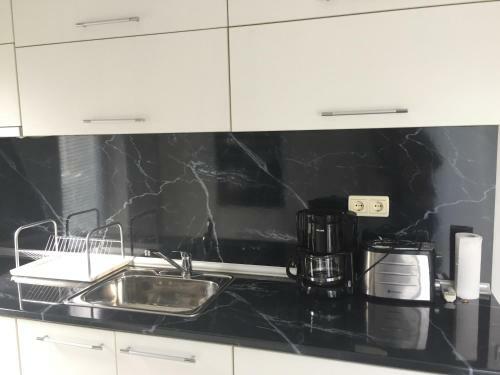 Black Sea 3 Nesebar Apartment