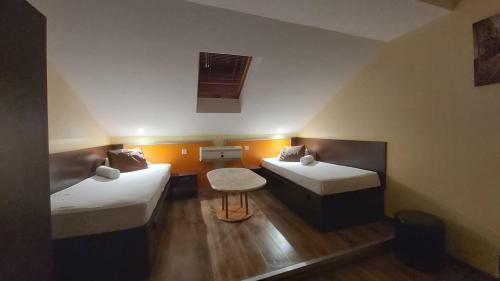 Hotel Mirage Pleven