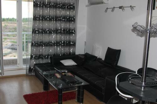 Apartments In Kristal Complex