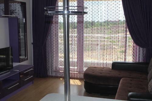 Apartments In Kristal Complex