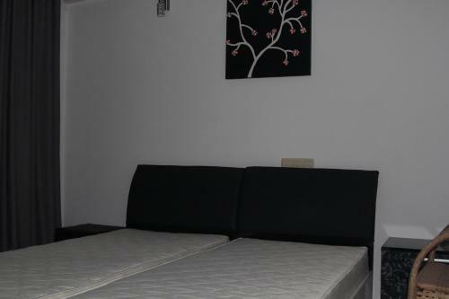 Apartments In Kristal Complex