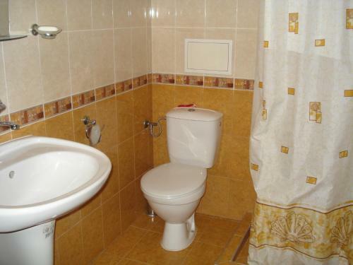 Apartament Popovi