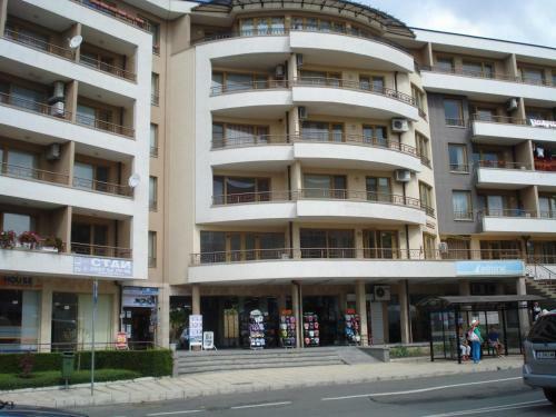 Apartament Popovi