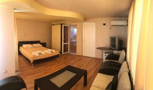 Hotel Hawaii