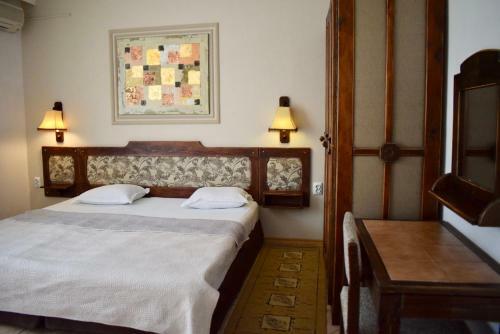 Family Hotel Apolonia