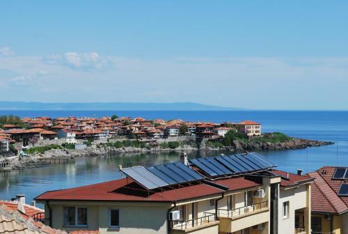 Family Hotel Apolonia