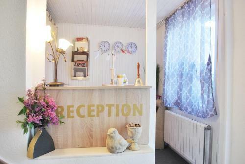 Family Hotel Apolonia